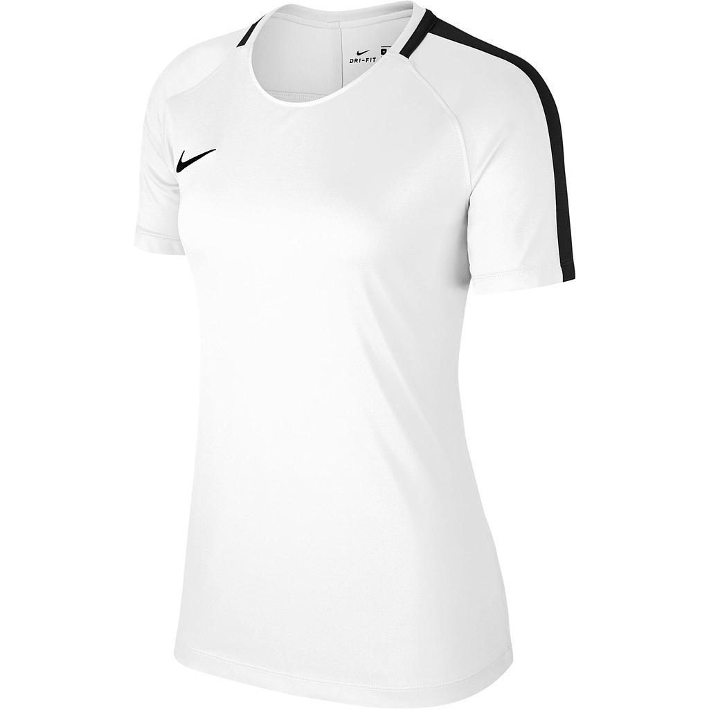 Tee-shirt femme blanc AGB